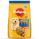 Pedigree Chicken and Milk Puppy Dog Dry Food